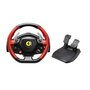 Voir la diapositive 1 : Thrustmaster Volant Ferrari 458 Spider Racing Wheel XBOX ONE