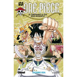 ONE PIECE TOME 45 : JE COMPRENDS CE QUE VOUS RESSENTEZ, Oda Eiichirô