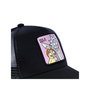 Voir la diapositive 3 : CAPSLAB Casquette Capslab Morty Noir
