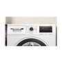 Voir la diapositive 6 : BOSCH Lave-linge frontal 9kg 1400 tours/min - WAN2823PFR