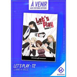 LET'S PLAY TOME 2 , M. Krecic Leeanne