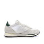 Voir la diapositive 2 : Lacoste Baskets Blanc/Beige Homme Lacoste Partner 70s 124
