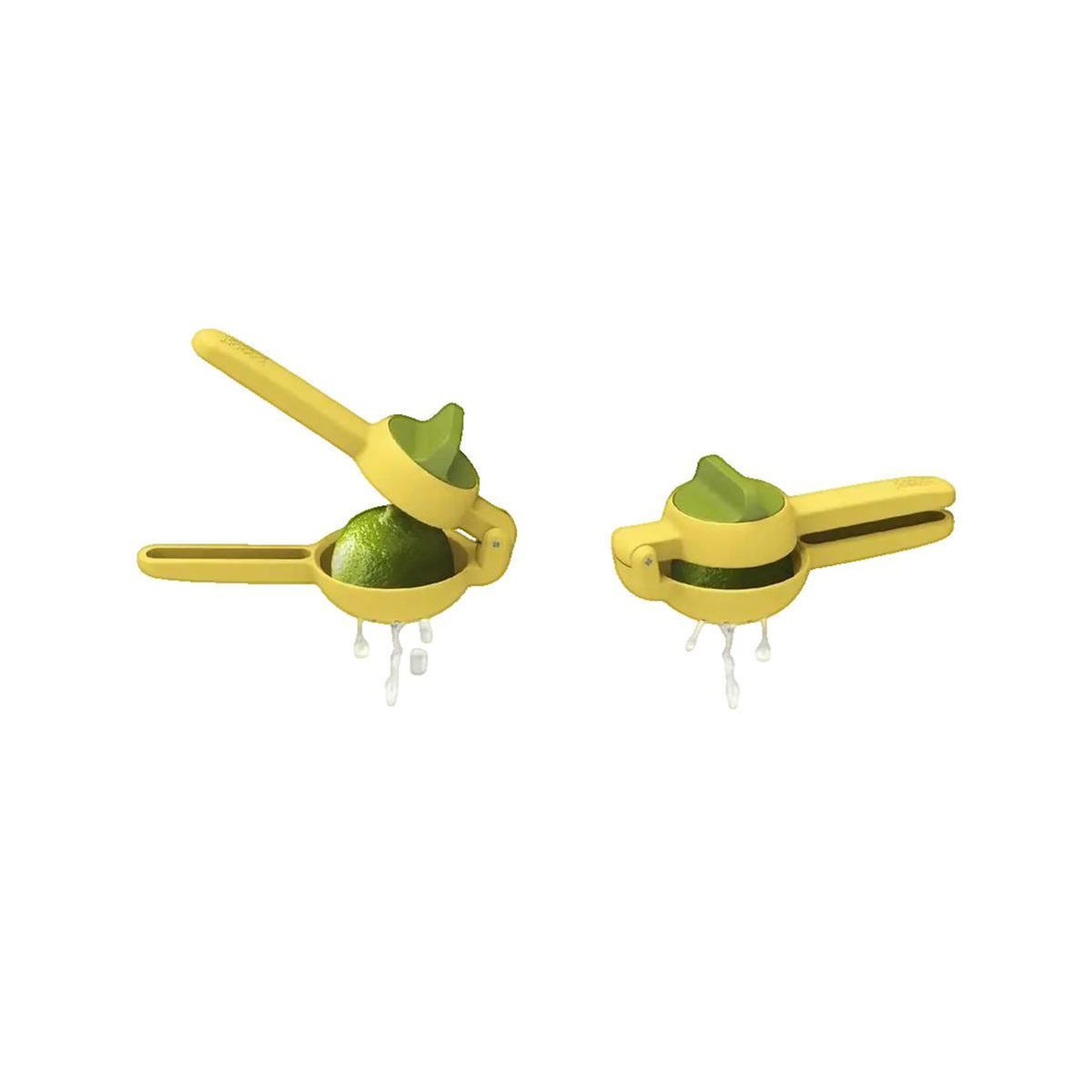 Joseph Joseph Presse agrumes Joseph Joseph JuiceMax™ Jaune