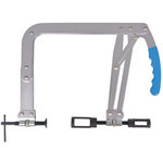 VIDAXL Compresseur de ressort de soupape