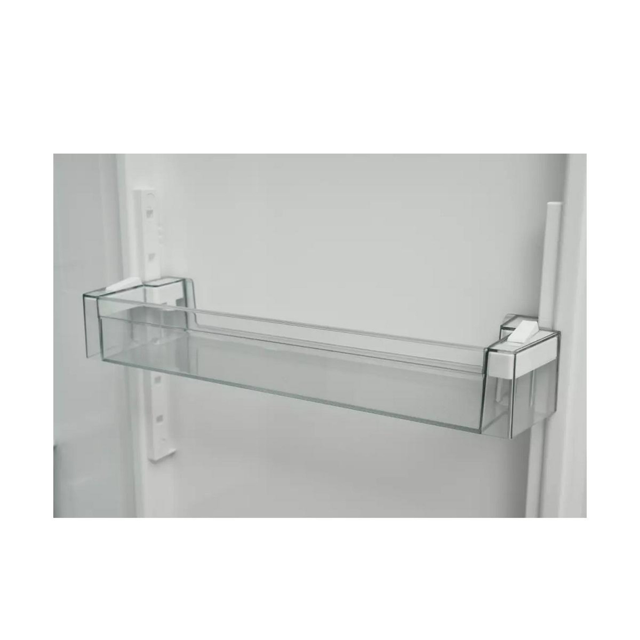 Voir la diapositive 4 : Sharp Réfrigérateur combiné 54cm 213l nanofrost silver - sjftb01itxsd-eu2