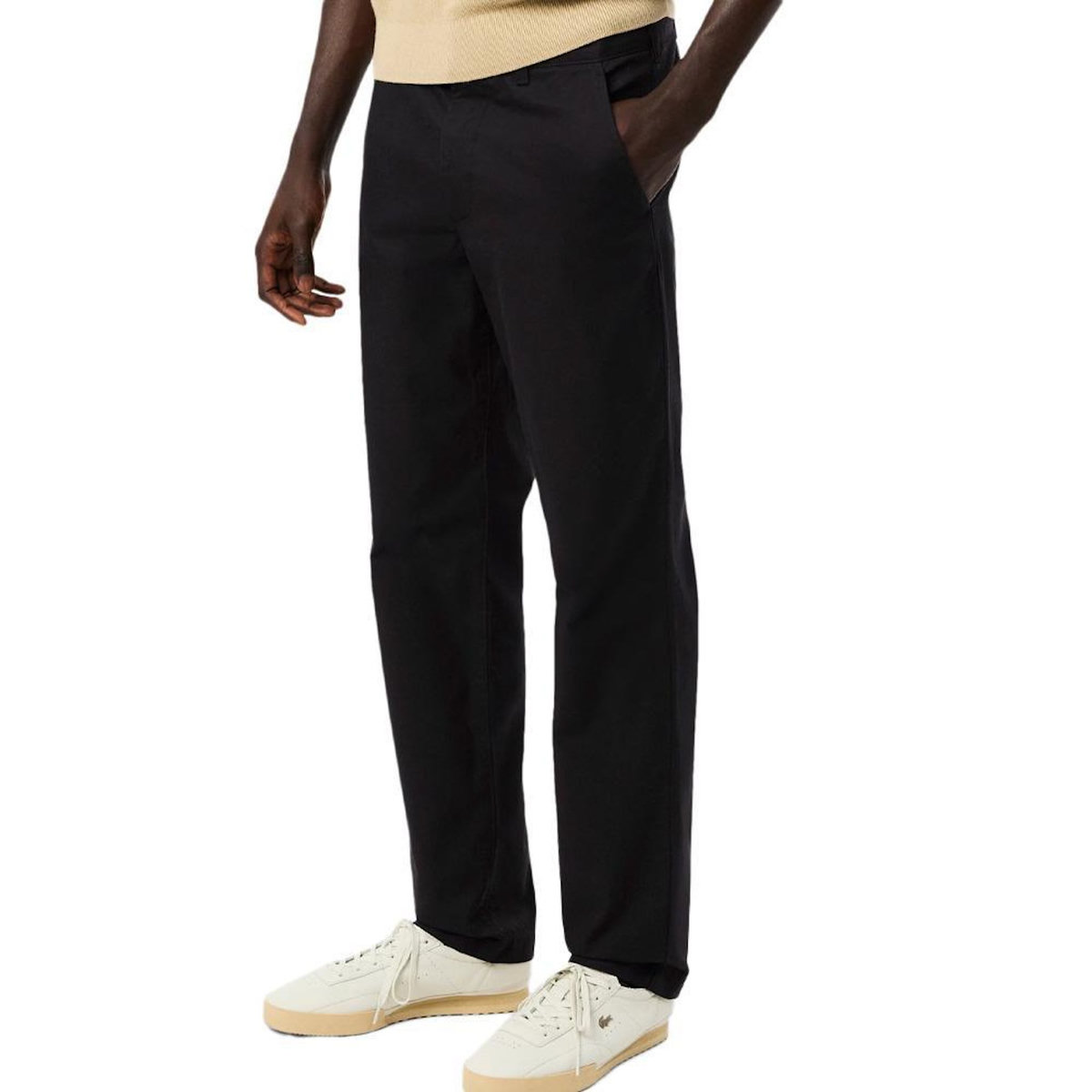 Lacoste Pantalon fluide  Homme Lacoste HH3332