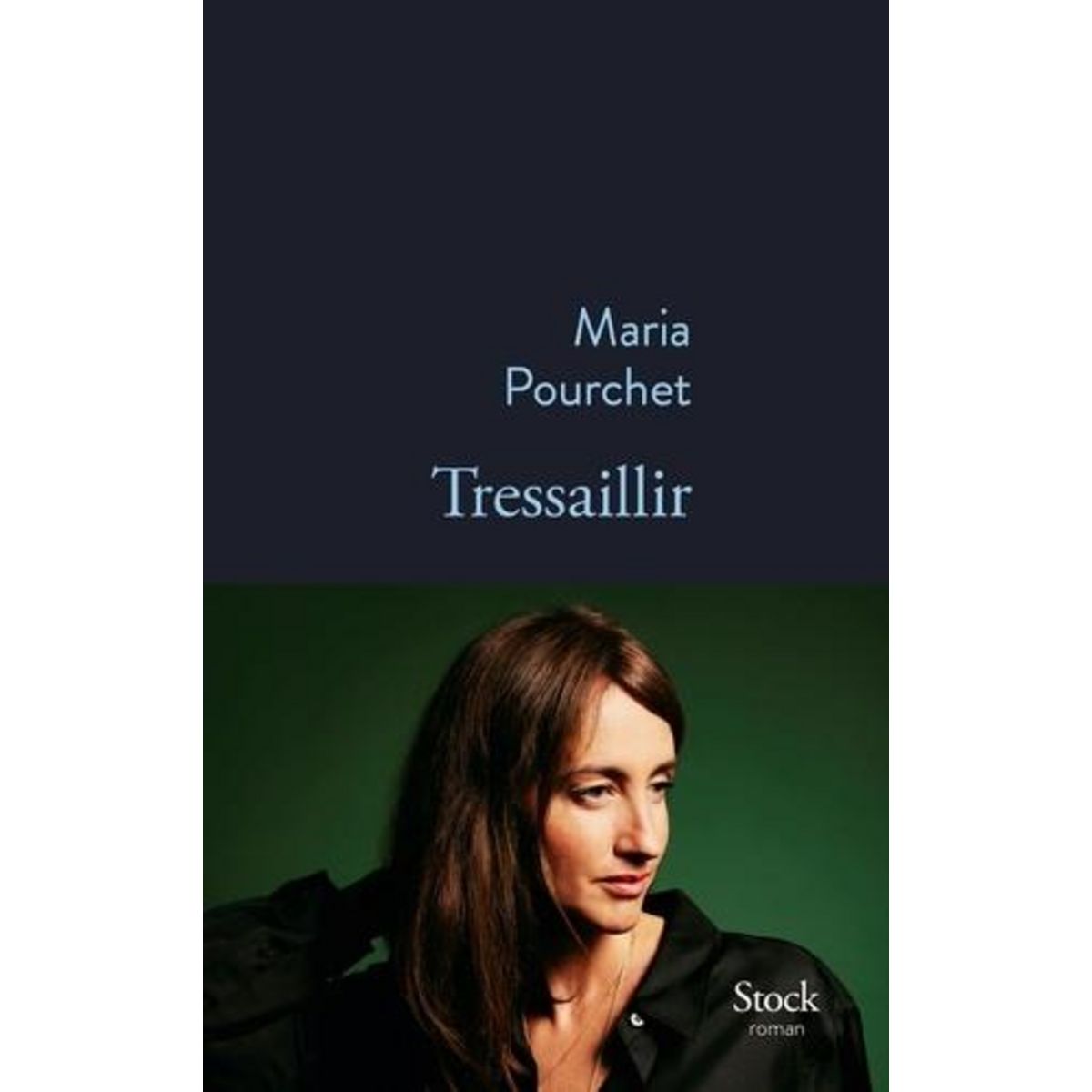 TRESSAILLIR, Pourchet Maria