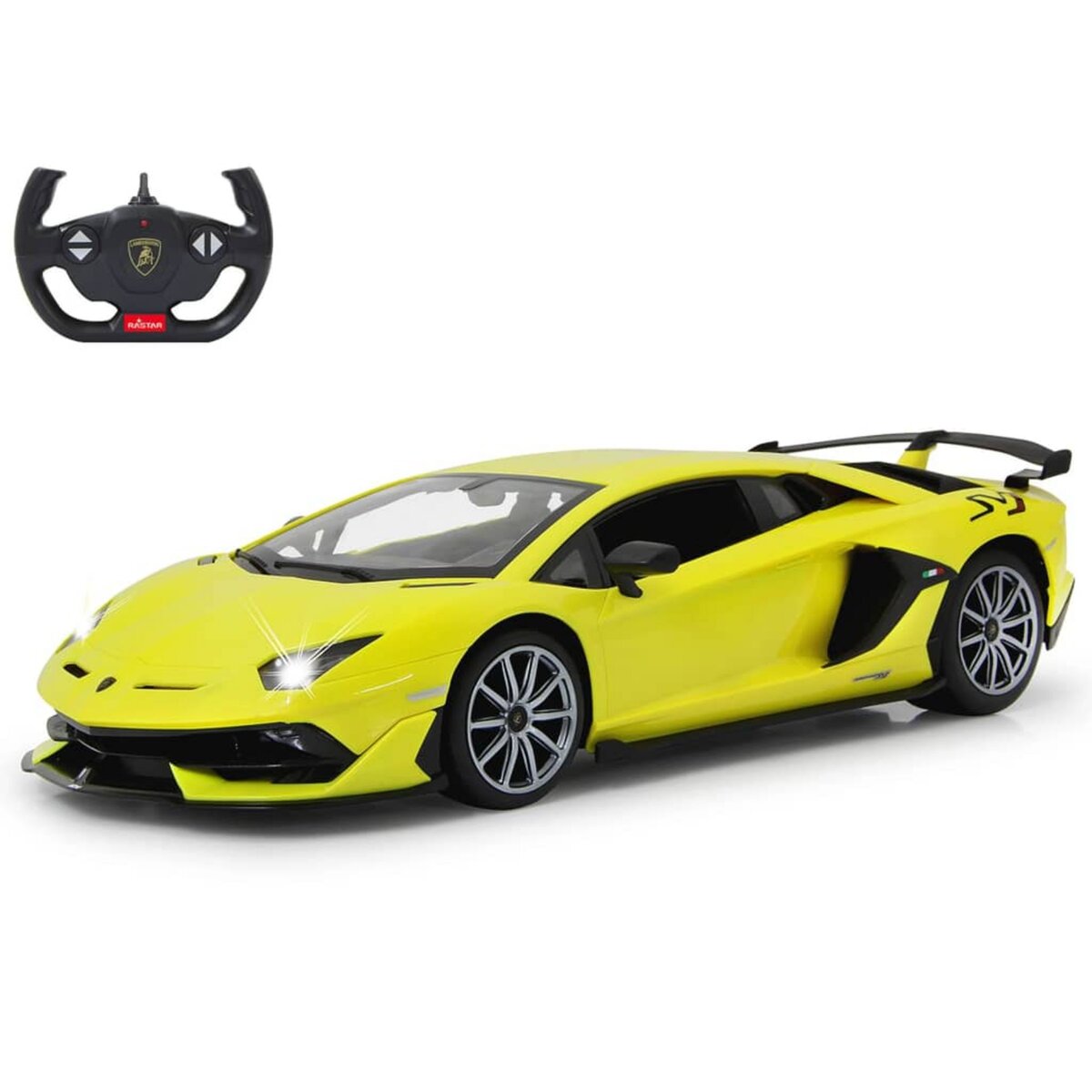 Lamborghini aventador shop telecommander