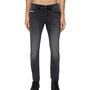 Voir la diapositive 1 : DIESEL Jean Slim  Homme Diesel Luster - W27