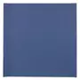 Mahé 1 papier Mahé 30,5 x 30,5 cm - Bleu Indigo