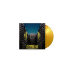 Hammer And Anvil Vinyle Jaune