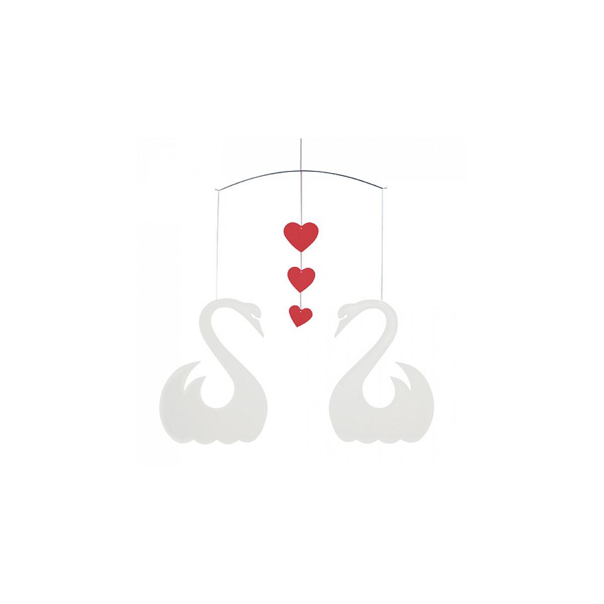 Flensted Fairy Swans