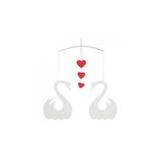 Flensted Fairy Swans