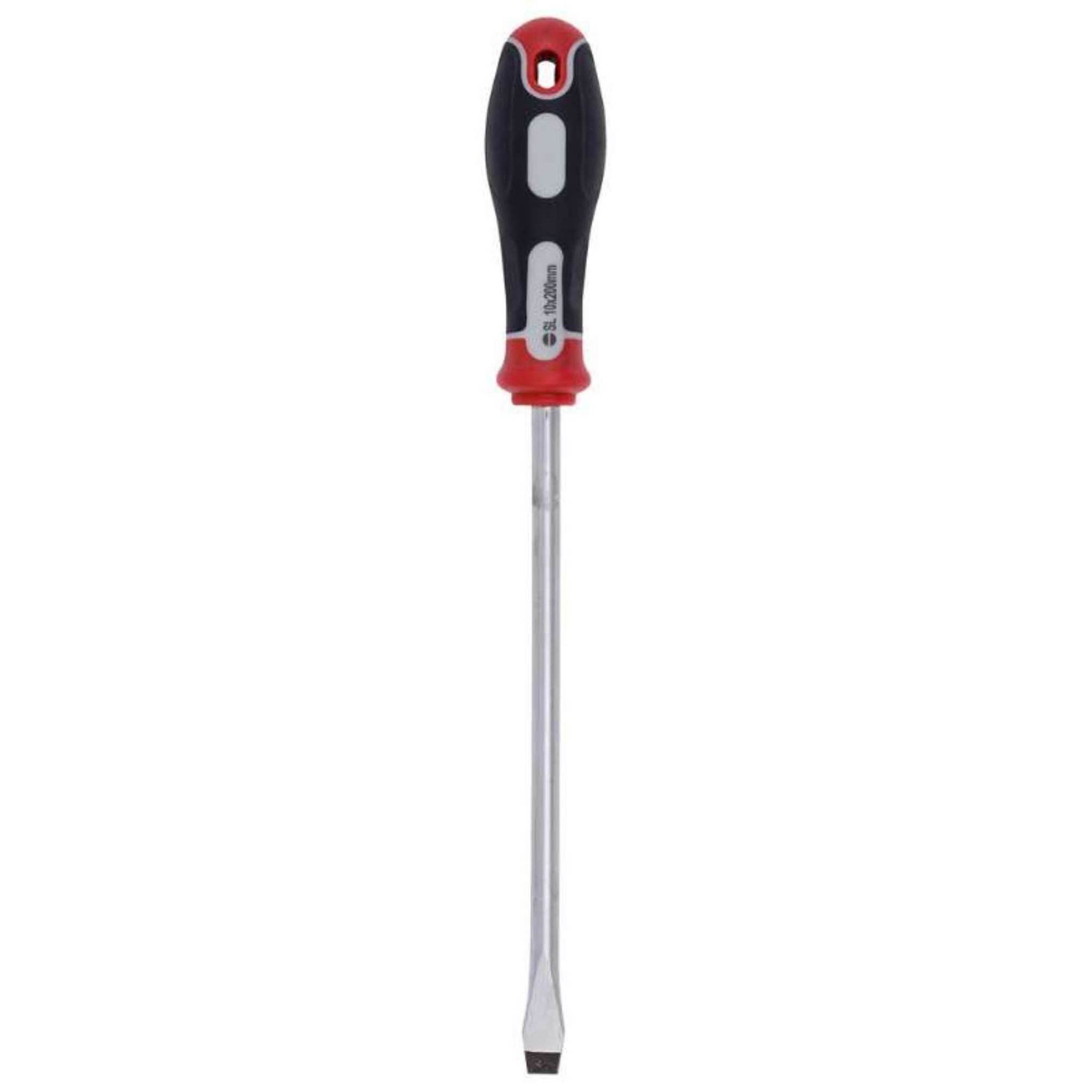 Voir la diapositive 1 :  Tournevis plat SL Kreator 10 x 200 mm