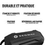 Voir la diapositive 3 : Segway Sacoche Sac de rangement
