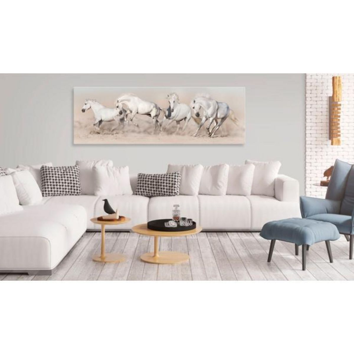 Paris Prix Tableau Imprimé  Wild Beauty