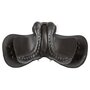 Voir la diapositive 3 : KERBL Kerbl Haflinger Selle en cuir Noir 32285