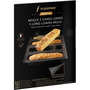 Voir la diapositive 3 : Flexipan Moule à cake 5 cake longs