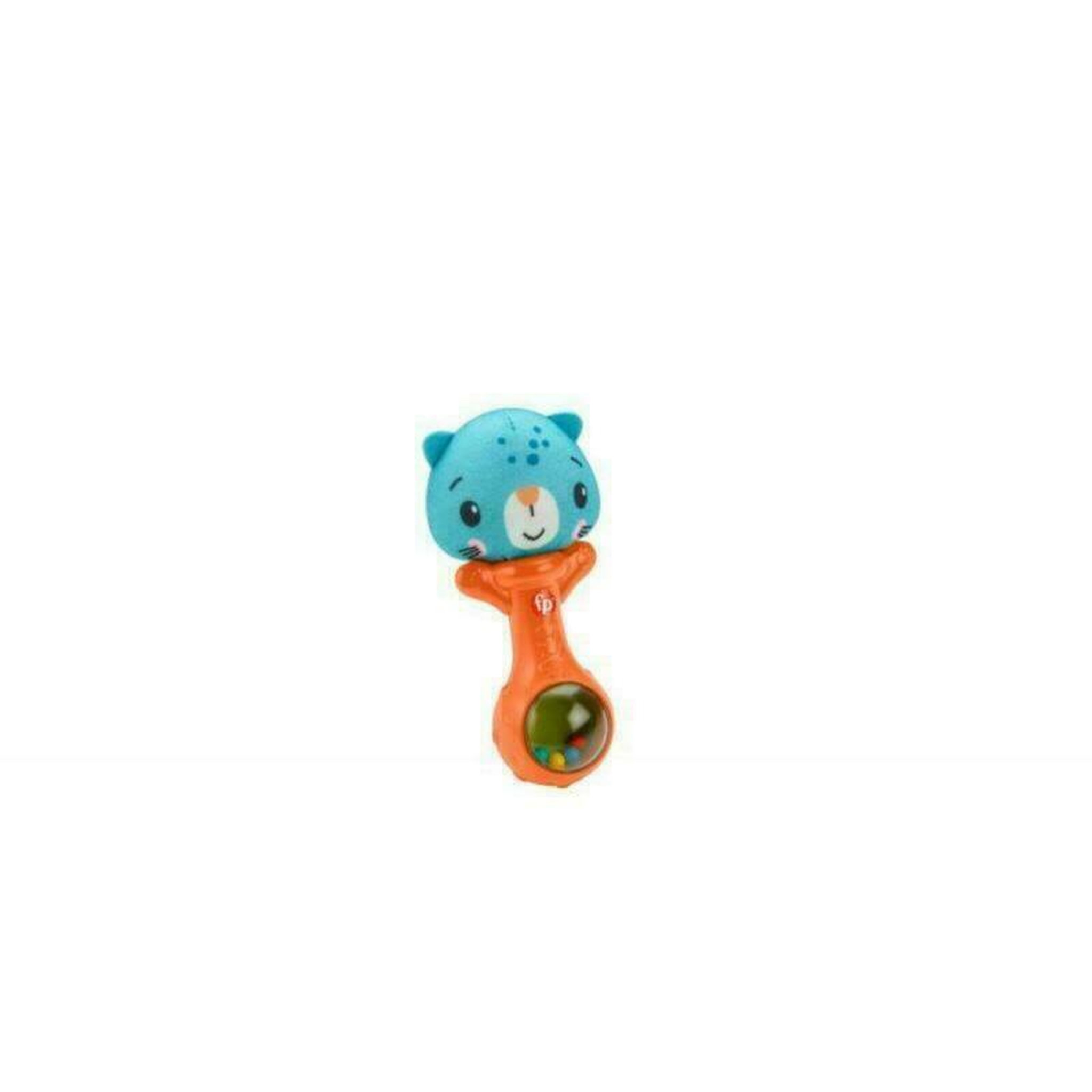 Voir la diapositive 4 : FISHER PRICE FISHER-PRICE - COFFRET  MES PREMIERS