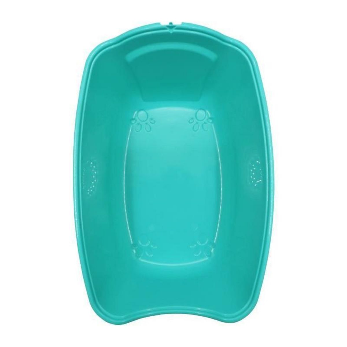 AIME Maison de toilette - AIMÉ - 905064 - Mascotte - Plastique récyclé