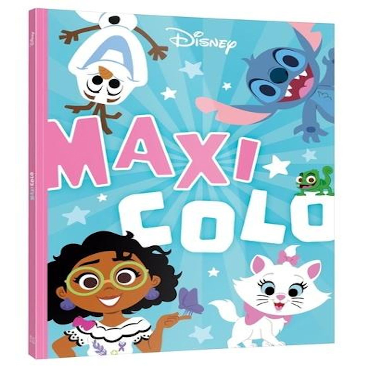 MAXI COLO DISNEY, Disney
