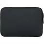 ADEQWAT Housse MacBook 13-14 Dark Grey