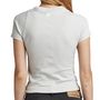 Voir la diapositive 2 : G-Star Raw T shirt  Femme G Star Raw D22767
