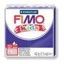 Fimo Pâte Fimo Kids 42 g Violet 8030.6