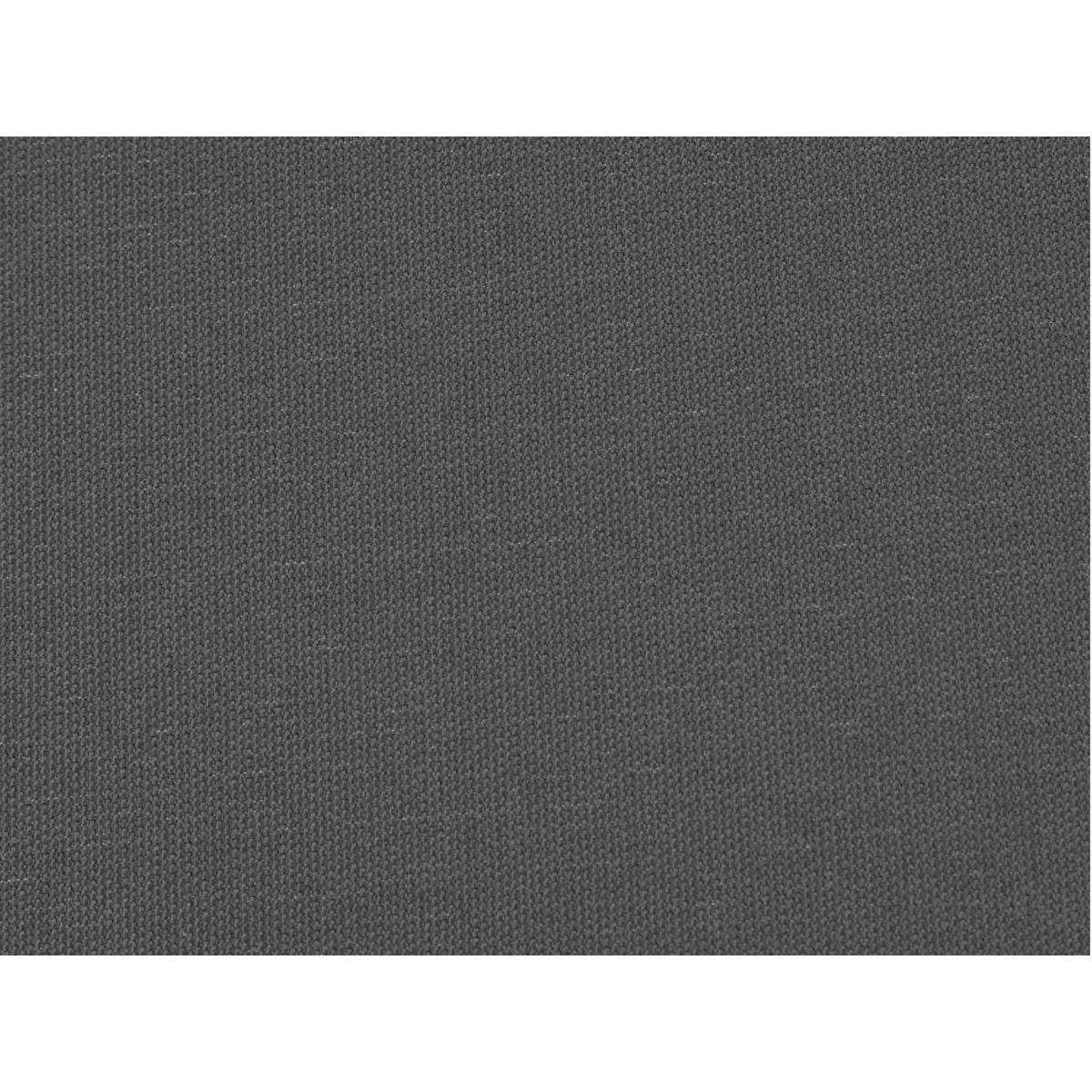 HESPERIDE Parasol déporté carré Melhia anthracite - 3 x 3 m - Hespéride