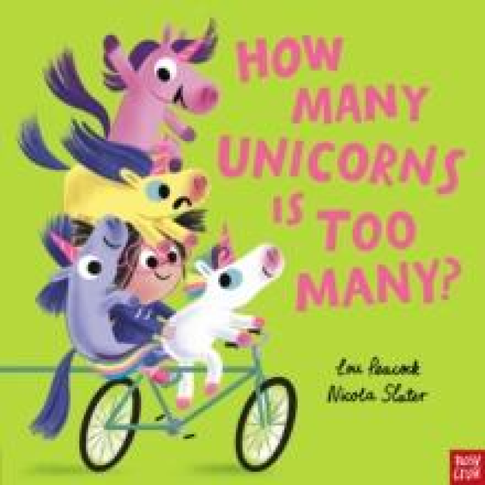 LIVRES How Many Unicorns is Too Many?