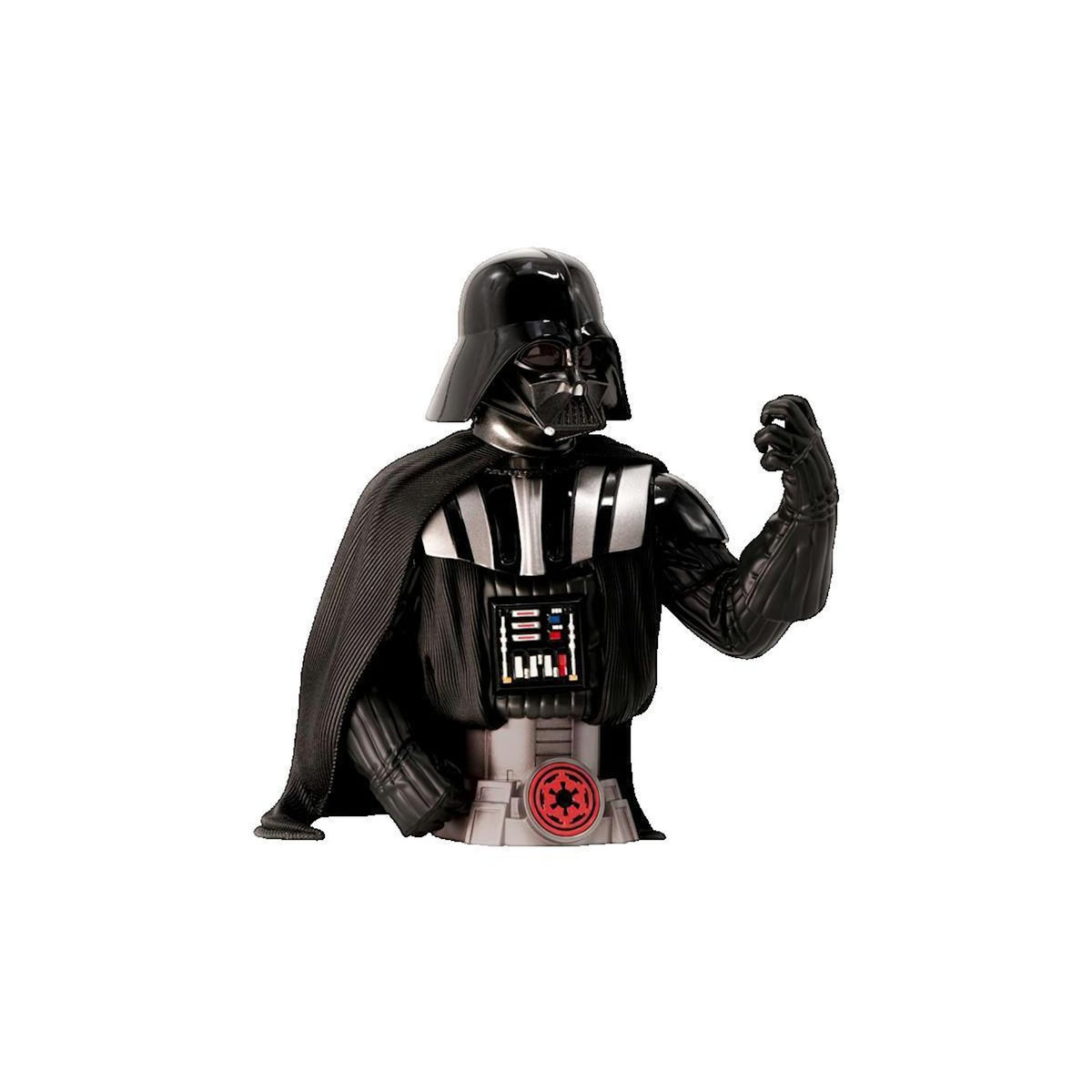 ABYSSE Figurine Abysse Buste Dark Vader