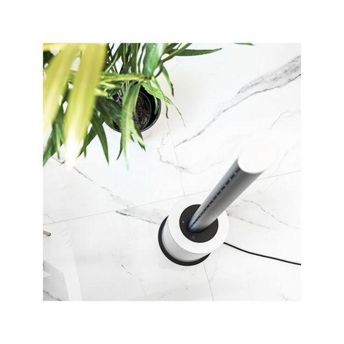 CECOTEC Purificateur d'Air Cecotec TotalPure 3in1 Vision 80º LED 2000W Gris