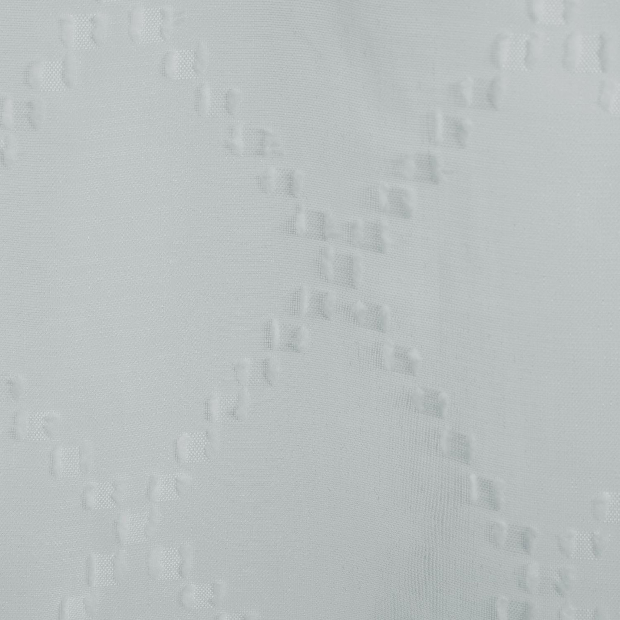 Voir la diapositive 3 : ATMOSPHERA Voilage design jacquard Eté Indien