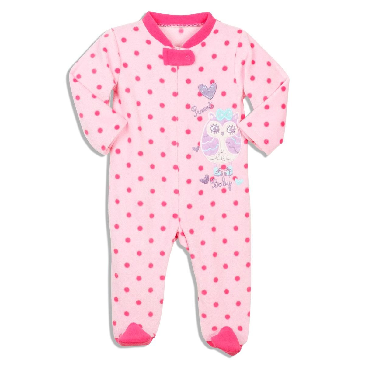 IN EXTENSO Surpyjama bébé