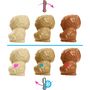 Voir la diapositive 7 : BARBIE Poupée Barbie naissance des chiots