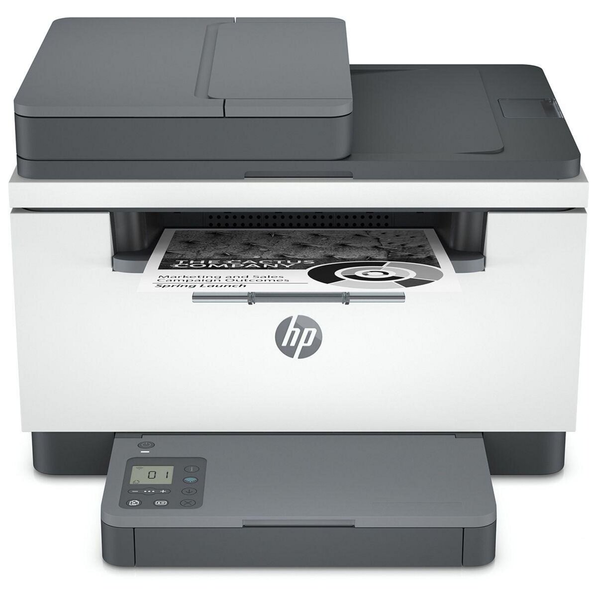 HP Imprimante multifonction Laserjet M234sdw