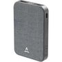 Voir la diapositive 2 : ADEQWAT Pack Powerbank+Chargeur+Cable USB-C-Lightning