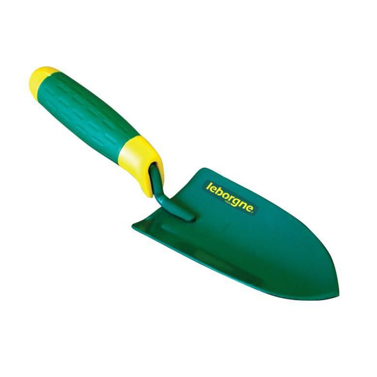 Leborgne Transplantoir Duopro - manche bi-matière