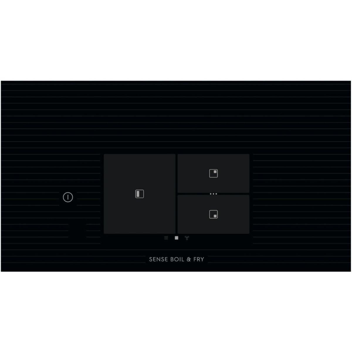 ELECTROLUX Plaque induction EIS67483