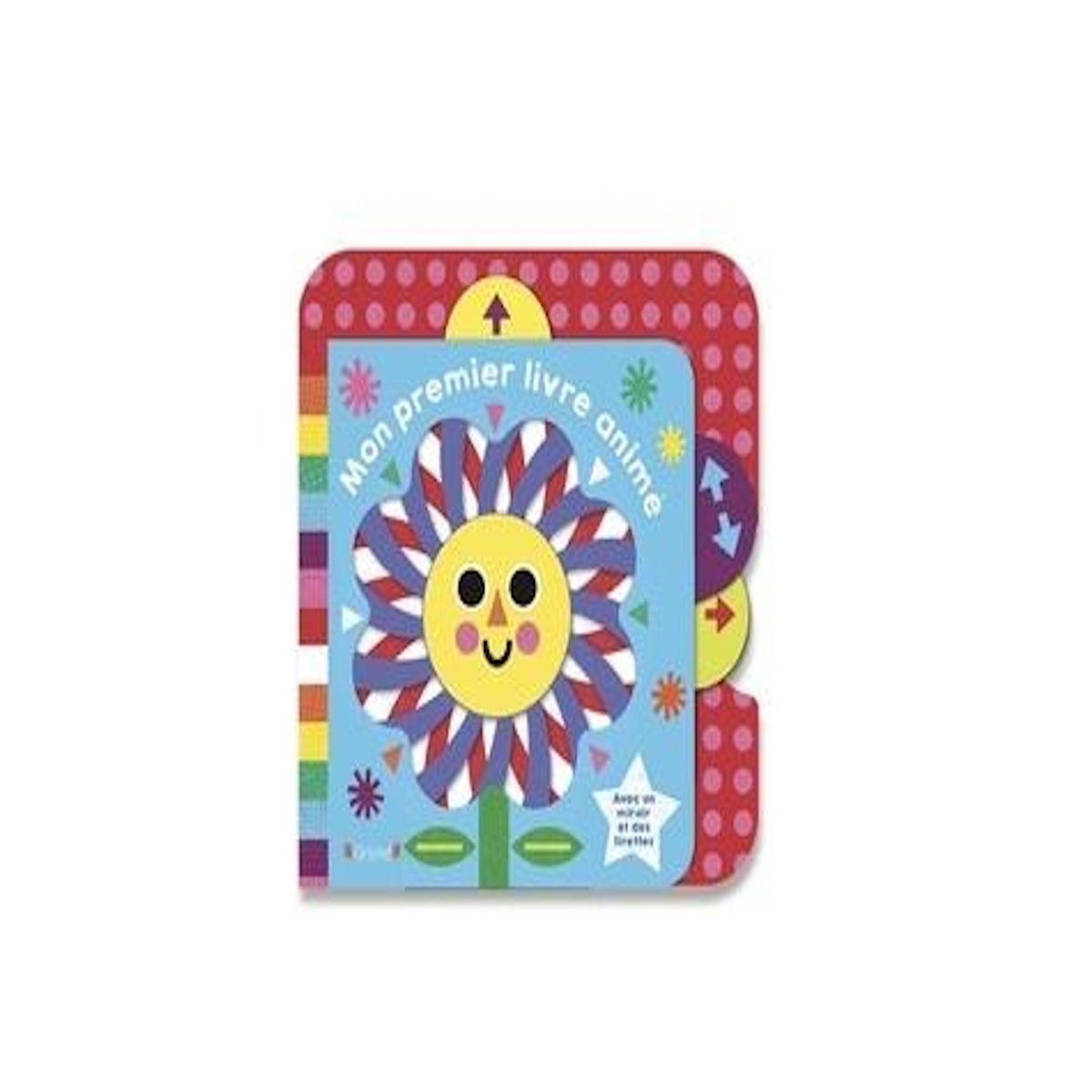 MON PREMIER LIVRE ANIME, Lodge Jo