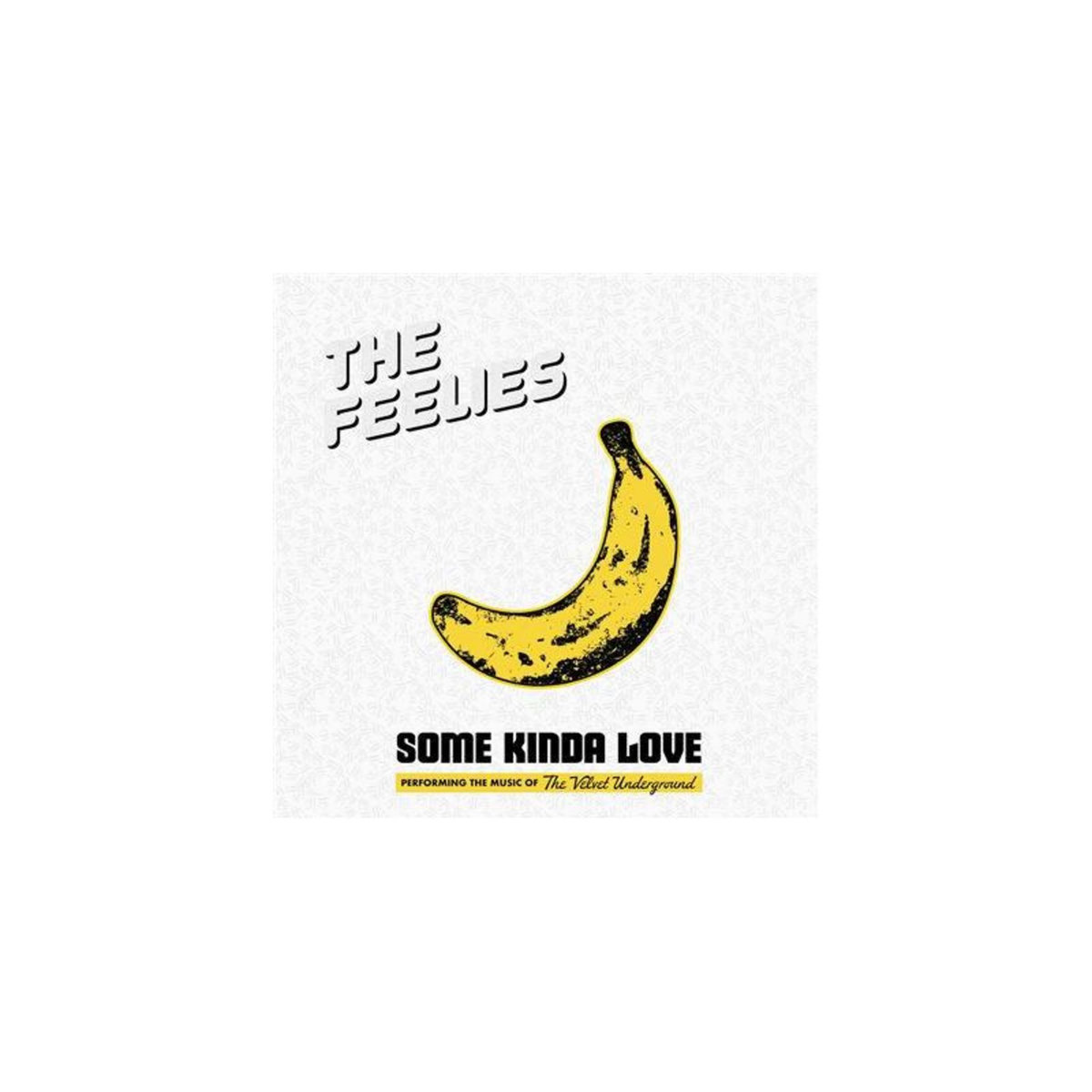 Some Kinda Love  Performing The Music Of The Velvet Underground