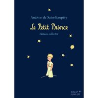 Le Petit Prince de Antoine de Saint-Exupéry - Poche - Livre - Decitre