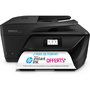 Voir la diapositive 1 : HP Imprimante jet d'encre OfficeJet Pro 6950