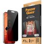 Voir la diapositive 5 : PANZERGLASS Protège écran iPhone 15 Pro avec applicateur UWF