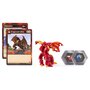 Voir la diapositive 1 : SPIN MASTER Pack figurine Ultra Dragonoid + cartes - Bakugan Battle Planet