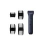 Voir la diapositive 1 : PANASONIC Tondeuse homme Panasonic ER CKL3 A301 MULTISHAPE NOIR