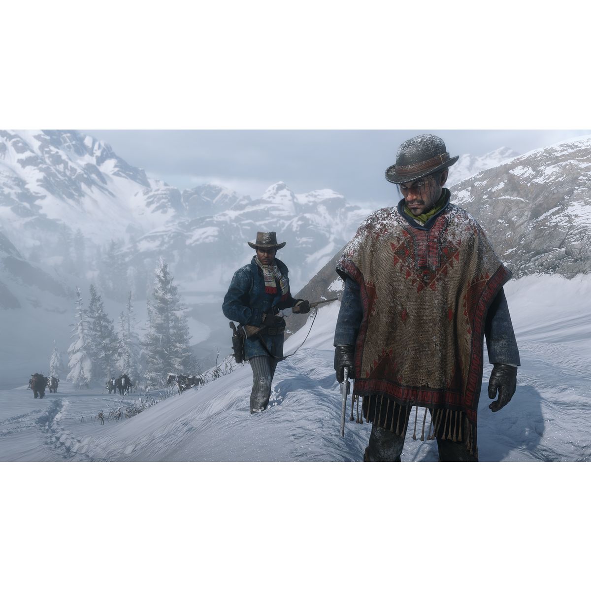 Red Dead Redemption 2 PC