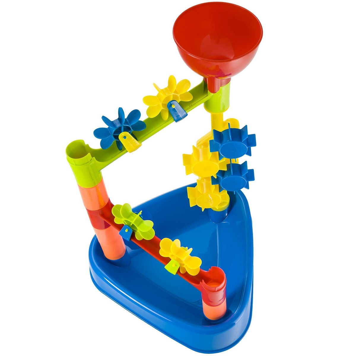 FREE EASY Jeu d'eau avec entonnoir pour enfant