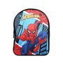 Bagtrotter BAGTROTTER Sac à dos gouter 31 cm maternelle Marvel Spider-Man Bleu