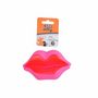Voir la diapositive 2 : Paris Prix Jouet pour Chien  Lèvres Kiss  13cm Rose